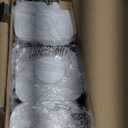 OXO Good Grips 5-Piece POP Container Set (White)