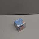 ddxcoo Interactive Cat Toy Ball, Automatic Cat Toys for Indoor Cats, Motion Activated Kitten Toys with 2 Replacement Tails, 3 Modes, USB Rechargeable, Moving Cat Toys for Enrichment Exercise(Blue)