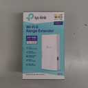 TP-Link AX1500 WiFi Extender Internet Booster(RE500X), WiFi 6 Range Extender Covers up to 1500 sq.ft and 25 Devices,Dual Band, AP Mode w/Gigabit Port, APP Setup, OneMesh Compatible
