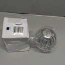 Stainless Steel Gutter Guard, Filter Strainer Fits for Round Downspout, Anti-Blocking Line Cap Drain Cover