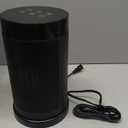 Smart Space Heater with WiFi/APP & Alexa Control, 1500W PTC Ceramic Electric Heaters for Indoor Use, 75 Wide-Angle Oscillation, 24H Timer, ECO Mode, Safe Indoor Portable Heater for Home Office