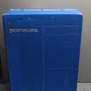 hOmeLabs 50 Pint Wi-Fi Dehumidifier for up to 7,000 Sq Ft Rooms (MAX 120 Pint at 95F, 90% RH)  Powerful Humidity Control for Large Rooms and Basements