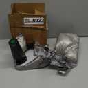 600-910 4WD Transfer Case Motor Actuator Fit for Chevrolet Silverado Suburban Tahoe GMC Sierra Yukon XL Ram 1500 2500 Cadillac Escalade 2003-2007,Replace OE Number 600910,12384980,5170543AA