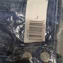 Levi's Women's Daisy Denim Halter Top (Blue, L)