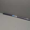 HOMETITUTE Halloween Window Film 31x47 Inch Cat Skeleton Privacy Pumpkin Lantern Scene Spooky Window Film for Halloween Decor with Witch Hat Bats Moon Black Cats Scary Party Decoration