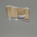 400 Count 6 Inch Long Cotton Swabs with Wooden Handles Cotton Tipped Applicator for Cleaning