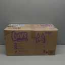 Luvs Size 7 Baby Diapers, Platinum Protection Bluey Diapers for Day & Night, Size 7, 124 Count