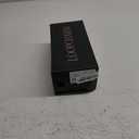 Women's Strappy High Heels Sandals Square Open Toe Ankle Strap Slingback Thong Stilettos Shoes for Wedding 5.5