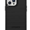 OtterBox DEFENDER SERIES Case & Holster for iPhone 11 Pro - Black