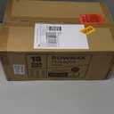 Amazon.com: ROWNAK Clear Packing Tape 18 Rolls - Heavy Duty Packaging Tape 2.0mil Thick, 2.0 in. Wide x 110 Yards - Strong Adhesive, Silent, Reliable Package Tape for Home Office Shipping Moving Sealing : Office Products