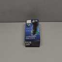 Philips Norelco Shaver 2400 Series, Wet and Dry Electric Shaver, Pop-up Trimmer, P-Cap, Deep Black, Model X3001/90