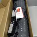 2570 LEDs Dual Full Body Red Light Therapy Mat, Red Light Therapy Blanket, 2570pcs 2in1 LEDs(660nm& 850nm), Premium Leather, Adjustable Timer & Intensity
