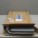 Elevated Heated Outdoor Cat House,Extra-Wide Waterproof Heat Feral Cat Shelters for Indoor Outdoor Kitty, Warm and Insulated Outside Heater Cats House with Thermostatic Heating Pad for Cold Winter (19.7"W*13.4"D*18.1H (with Foot), Grey)