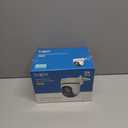 TP-Link Tapo 2K QHD Outdoor Pan/Tilt Wi-Fi Security Camera, 360 View, Motion Tracking, Color Night Vision, Free Person/Vehicle/Motion Detection, Cloud & SD Card Storage, 24/7 Recording, Tapo C520WS