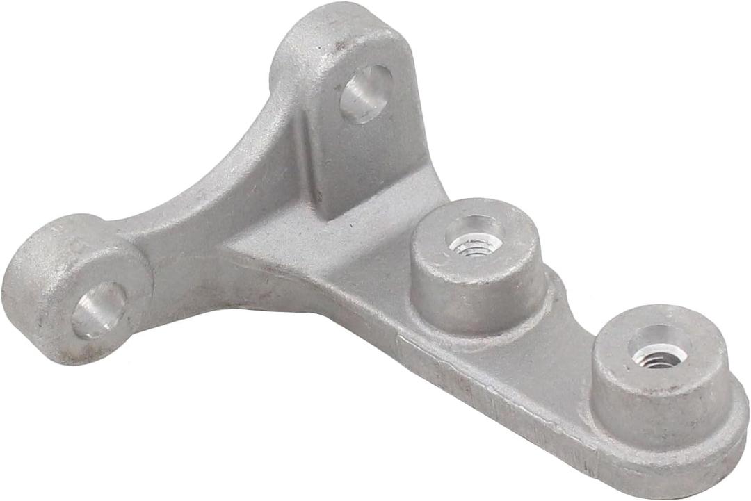 ApplianPar Front Right CV Intermediate Shaft Bracket Axle Support Mount for Ford Explorer Flex Taurus 2011-2015 Police Interceptor Utility 2013-2014 Lincoln MKS MKT 2014-2015