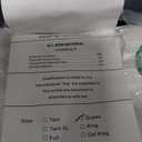 Mattress Queen, Unknown