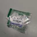 Wolfride 4pcs Core Box Router Bit 1/4 Inch Shank Round Nose Cove Box Router Bits