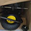 John Deere 60 lb. Push Spreader 45-0566-JD