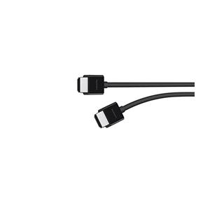 Belkin UltraHD Premium HDMI Cable (2 Meters / 6.6 Feet)