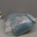 Atablyn Neck Pillow for Kids Travel Provides Double Support to The Head and Neck in Any Sleeping Position on Flights, Car, and at Home, Comfortable Airplane Travel Pillow