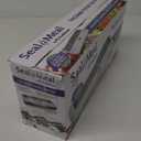 Manual Vacuum Sealer System & Starter Bags - FSSMSL0160-000,White