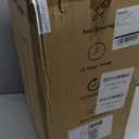 Windowless Portable Air Conditoners with Remote, 12H Timer &1.16Gal Tank, 45 Oscillation, 3 Modes 3 Speeds, Portable AC Unit, 3 Ice Packs 4 Wheels, Fast Cooling, Quiet Swamp Cooler for Home Office