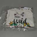 Baby Boys First Birthday Outfit Funny Bowtie One Year Old Cake Smash Pants Set (6-12 Months, Brown)