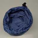 FUN PAC Camping Sleeping Pad, Ultralight Camping Mat with Pillow, Built-in Foot Pump Inflatable Sleeping Pads Compact for Camping Backpacking Hiking Traveling Tent,Single,Green