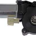 Dorman 742-441 Front Passenger Side Power Window Motor Compatible with Select Dodge Models