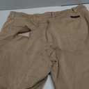 Loose Work Pants Shorts Men's Casual Size 35