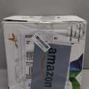 Smart Bird Feeder with Camera Solar Powered, 2K HD Video, AI Bird Species Identification, Instant Arrival Alerts, Weatherproof Design for Effortless Birdwatching, Best Gift for BirdLovers, Red