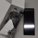 2025 Carpuride Wireless Carplay & Android Auto with Dash Cam - 10.26 Inch HD IPS Touch Car Play Screen for Car, 4K Front & 1080P Rear Camera, Loop Recording, Bluetooth Audio, Mirror Link, GPS, Siri