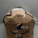 3 Inch Ultra-Fluffy Memory Foam Mattress Topper Full for Back Pain, Extra Soft Pillow Top Full Mattress Topper with 4X Support, Mattress Pad with Breathable Air Mesh Sides, 6-21'' Deep Pocket (White)