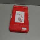 Deekin Desktop Basketball Hoop Tabletop Mini Basketball Game Toys for Adult Games Desk Toy Office Fun Sports Novelty Gag Christmas Birthday Gift Idea