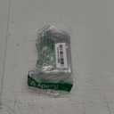 Guinea Pig Watter Bottle, Rabbit Non drip Water Dispenser, Suitable for Totoro, Birds, Hamsters, Guinea Pigs, and Other Small Animals(25 oz)