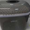Dr. Brown's All-in-One Sterilizer and Dryer for Baby Bottles, Parts and Other Newborn Essentials