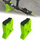 Portable Bike or Ebike Repair Stands, Bike Jacks, Heavy Duty Bicycle Repair Stand, For Electric Bikes, Mountain Bike and Road Bike
