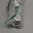 Takeya Glass Cold Brew Coffee Maker for Iced Coffee, Airtight Pitcher, Premium Quality, 2 Quart, Black Lid and Handle