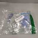 (3Pack) Case for Airpods 3rd Generation, BGAANM Silicone Airpods 3 Case Protective Cover with Cute Funny Skin Design, with Keychain (Juice+Fiji+Benjer)