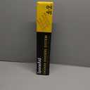 SpaceAid Bamboo Drawer Dividers with Inserts and Labels, Kitchen Adjustable Drawer Organizers, Expandable Organization for Home, Office, Dressers, 4 Dividers with 9 Inserts (17"-22" Natural)