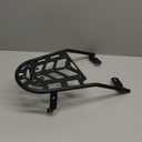 TW200 Rear Rack (1987-Present) Motorcycle Rear Luggage Rack for Yamaha TW 200 1987-2024 Accessories Rear Rack Carrier
