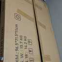 ALL4JIG 1500 Piece Jigsaw Puzzle Table with Legs,25"x34"Adjustable Puzzle Tables for Adults, 3-Tilting-Angle Portable Wooden Jigsaw Puzzle Board Portable with 4 Drawers & Cover Birthday Gift for mom