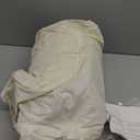 12FT Halloween Inflatables Colorful Ghost Outdoor Halloween Decoration Blow Up for Halloween Outdoor Yard Decorations, Garden, Lawn