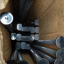 Honey-Can-Do Collapsible Laundry Drying Rack, Sturdy Steel, Foldable & Portable Clothes Drying Rack, Space-Saving Design, Indoor & Outdoor Drying, Ideal for Laundry Room 50lb Capacity, Silver