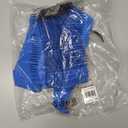 Hurley Baby Boys' Nylon Pull on Shorts (4, Neptune Blue)