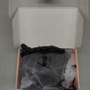 FREEMEIGE Dark Brown Hair Extensions Long Layered Clip in Hair Extensions 20 Inch Hair Extension for Women Daily Use