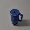 Hydro Flask 40 Oz Travel Tumbler with Handle, Lid and Straw - Insulated Stainless Steel in Cascade