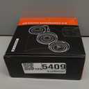 AC Compressor Clutch Kit, LPNPMFQ5706994
