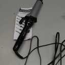 Revlon Perfect Heat Triple Ceramic Curling Iron | For Silky Smooth Loose Curls (1-1/2 in)