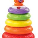 VTech Stack and Sing Rings (Frustration Free Packaging)